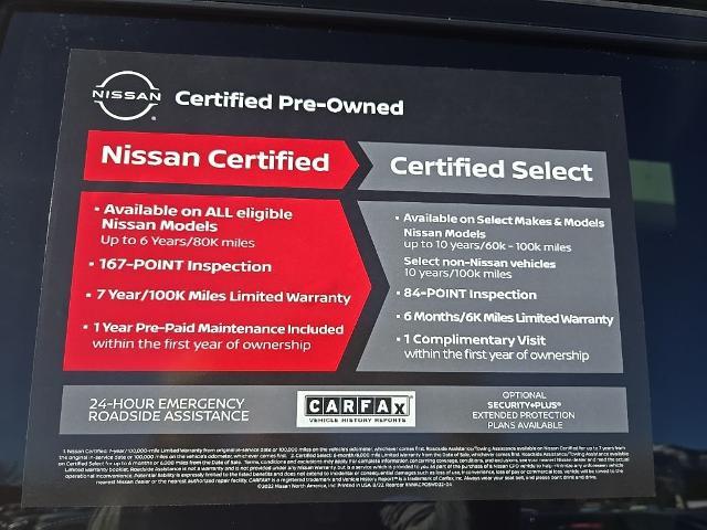 Used 2024 Nissan Pathfinder Platinum with VIN 5N1DR3DKXRC232407 for sale in Logan, UT