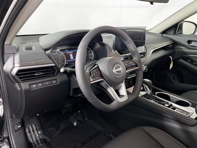 2024 Nissan Altima Vehicle Photo in Tulsa, OK 74129