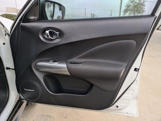 2016 Nissan JUKE Vehicle Photo in SELMA, TX 78154-1460