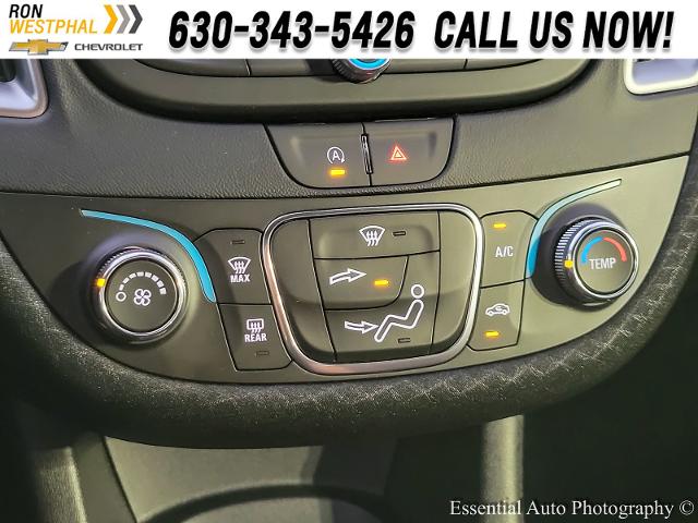 2025 Chevrolet Malibu Vehicle Photo in AURORA, IL 60503-9326