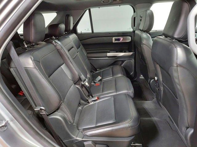 2022 Ford Explorer Vehicle Photo in SAUK CITY, WI 53583-1301