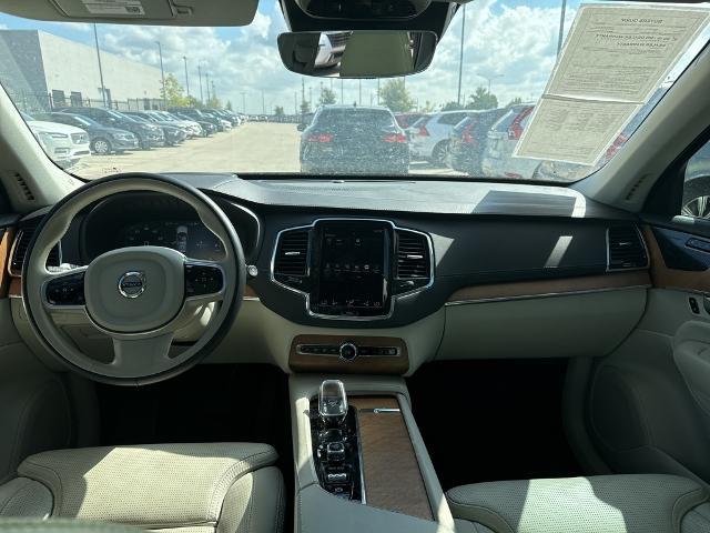 2020 Volvo XC90 Vehicle Photo in Grapevine, TX 76051