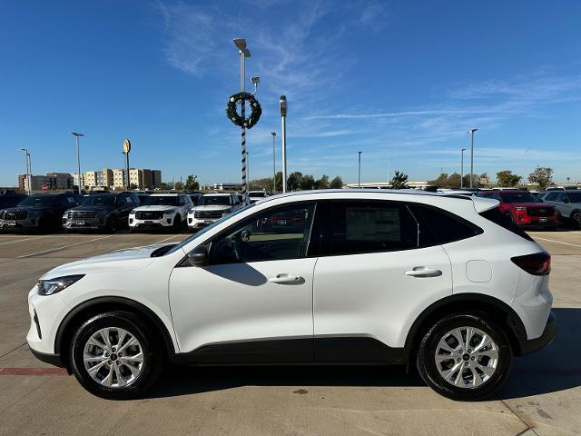 2025 Ford Escape Vehicle Photo in Terrell, TX 75160