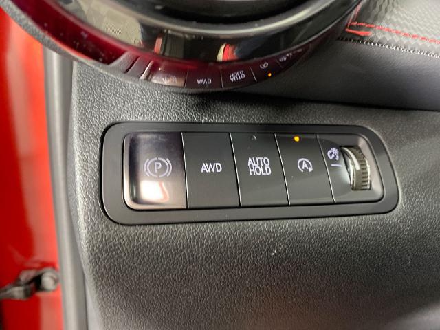 2025 Chevrolet Equinox Vehicle Photo in ALLIANCE, OH 44601-4622