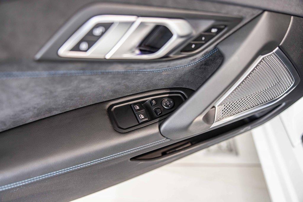 2022 BMW Z4 sDriveM40i Vehicle Photo in Saint Charles, IL 60174