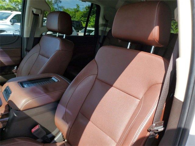 2019 Chevrolet Tahoe Vehicle Photo in SUNRISE, FL 33323-3202