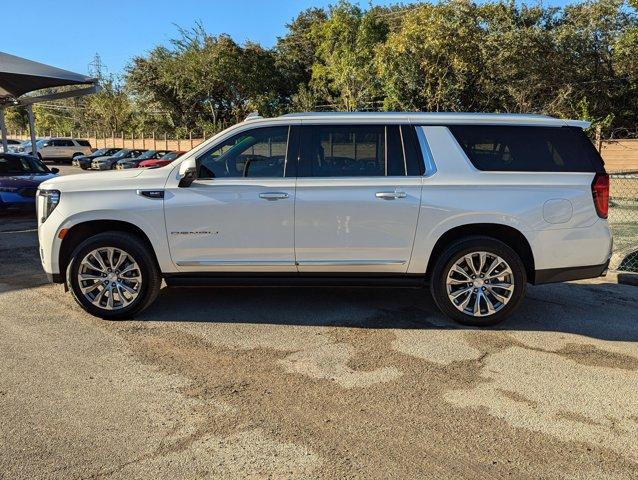 2021 GMC Yukon XL Vehicle Photo in San Antonio, TX 78230