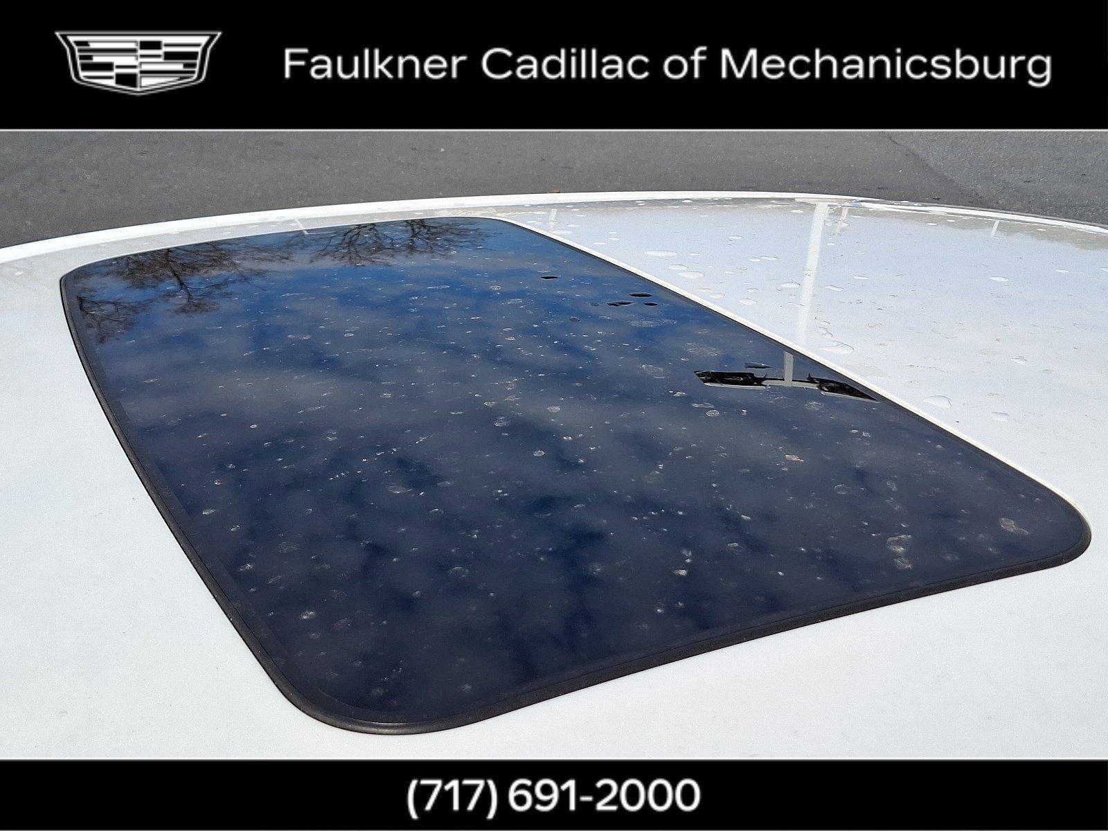 2025 Cadillac CT4 Vehicle Photo in MECHANICSBURG, PA 17050-1707