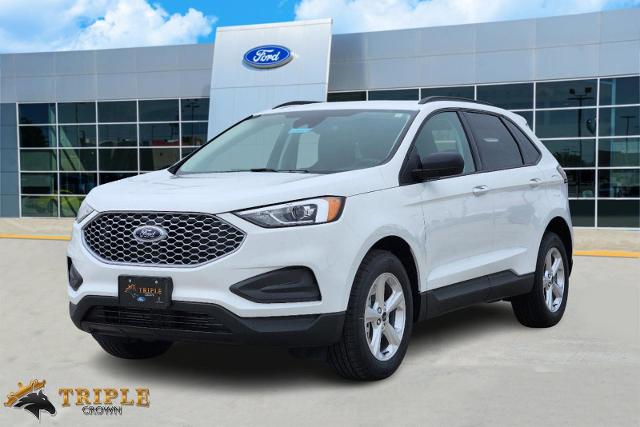 2024 Ford Edge Vehicle Photo in STEPHENVILLE, TX 76401-3713