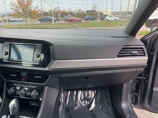 2020 Volkswagen JETT Vehicle Photo in MEDINA, OH 44256-9631