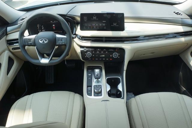 2023 INFINITI QX60 Vehicle Photo in Grapevine, TX 76051