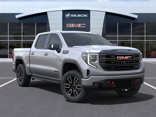 2025 GMC Sierra 1500 Vehicle Photo in GREEN BAY, WI 54303-3330