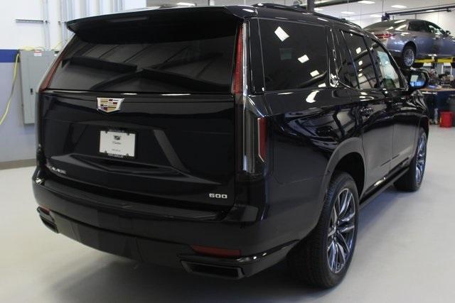 2023 Cadillac Escalade Vehicle Photo in White Plains, NY 10601