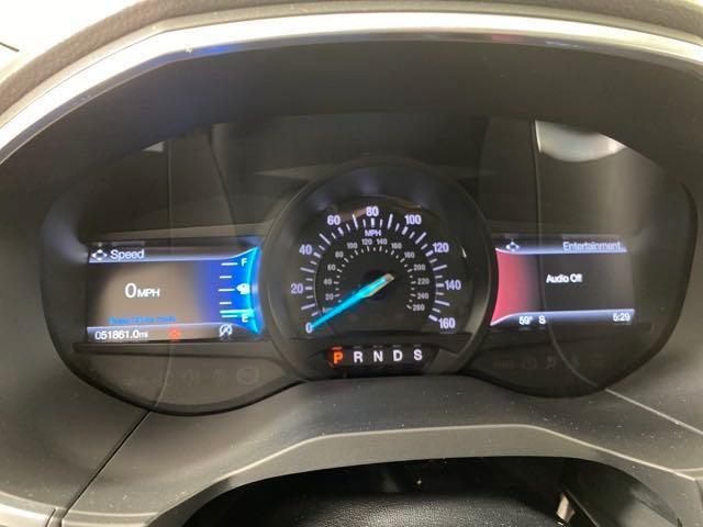 2019 Ford Edge Vehicle Photo in MEDINA, OH 44256-9001