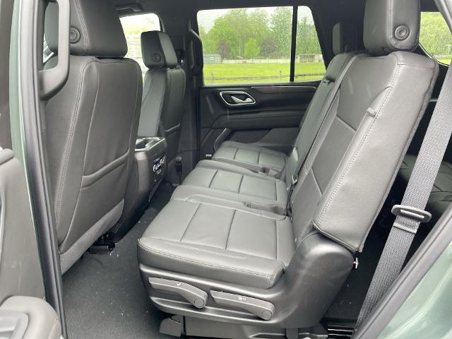 2024 Chevrolet Tahoe Vehicle Photo in THOMPSONTOWN, PA 17094-9014