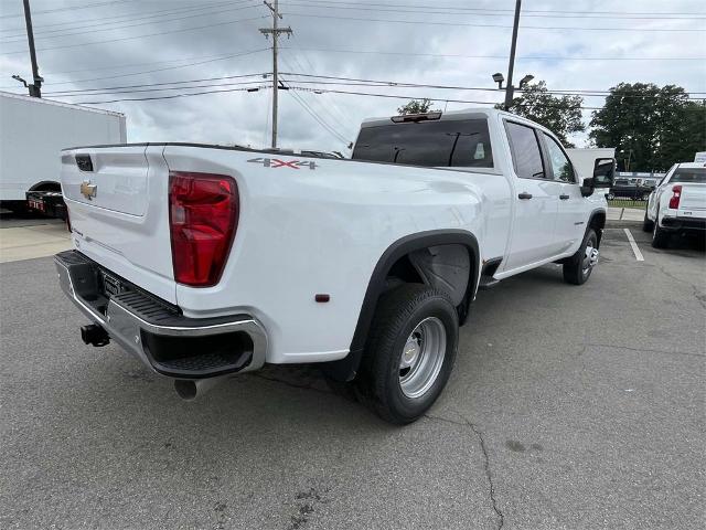 2024 Chevrolet Silverado 3500 HD Vehicle Photo in ALCOA, TN 37701-3235