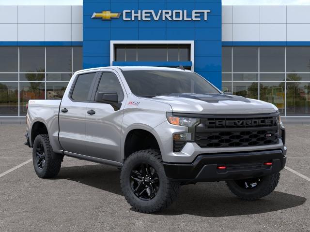 2024 Chevrolet Silverado 1500 Vehicle Photo in CORPUS CHRISTI, TX 78416-1100