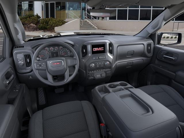 2024 GMC Sierra 1500 Vehicle Photo in SALT LAKE CITY, UT 84119-3321