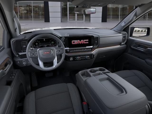 2024 GMC Sierra 1500 Vehicle Photo in LITTLE FALLS, NJ 07424-1717