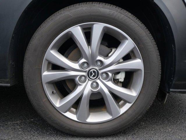 2021 Mazda CX-30 Vehicle Photo in Nashua, NH 03060