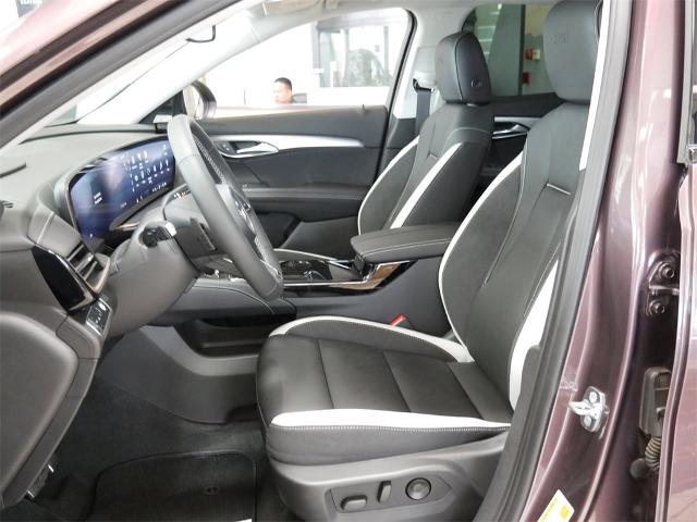 2024 Buick Envision Vehicle Photo in ANAHEIM, CA 92806-5612