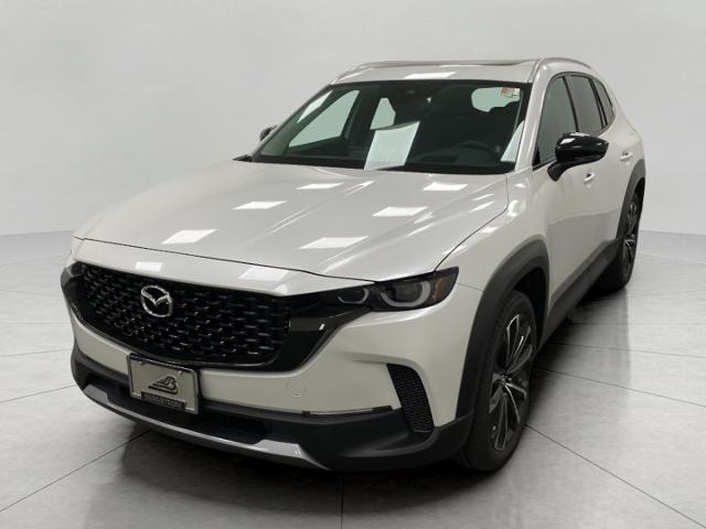 2024 Mazda CX-50 Vehicle Photo in Appleton, WI 54913