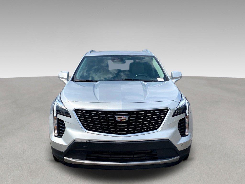 2021 Cadillac XT4 Vehicle Photo in SAVANNAH, GA 31406-4513