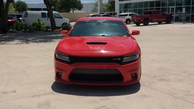 2018 Dodge Charger Vehicle Photo in SELMA, TX 78154-1459