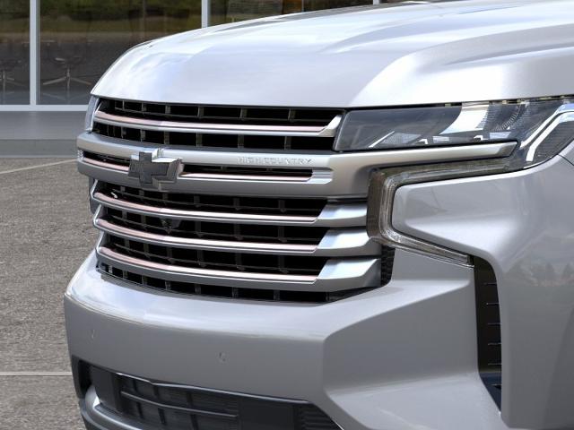 2024 Chevrolet Tahoe Vehicle Photo in PEORIA, AZ 85382-3715