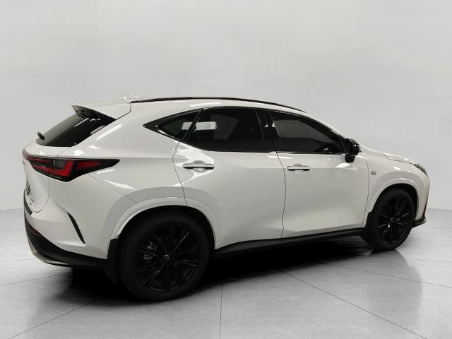 2024 Lexus NX 350 Vehicle Photo in Appleton, WI 54913