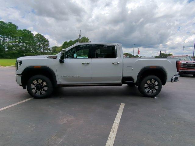 2024 GMC Sierra 2500 HD Vehicle Photo in ALBERTVILLE, AL 35950-0246