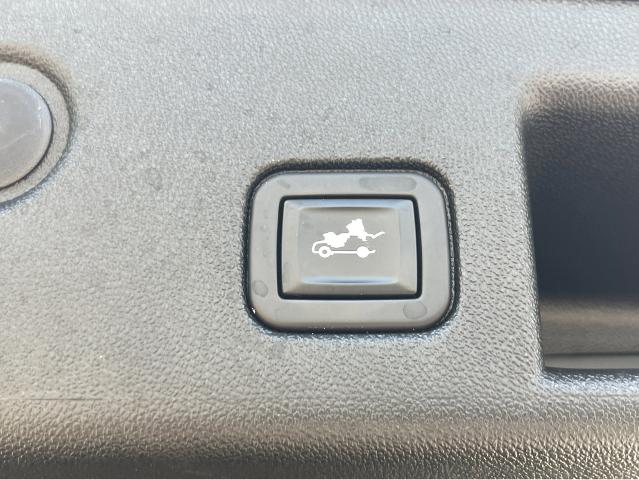 2021 Chevrolet Equinox Vehicle Photo in BEAUFORT, SC 29906-4218