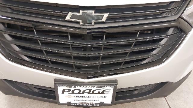 2021 Chevrolet Equinox Vehicle Photo in HANNIBAL, MO 63401-5401