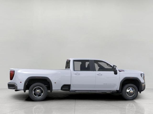 2024 GMC Sierra 3500 HD Vehicle Photo in APPLETON, WI 54914-8833