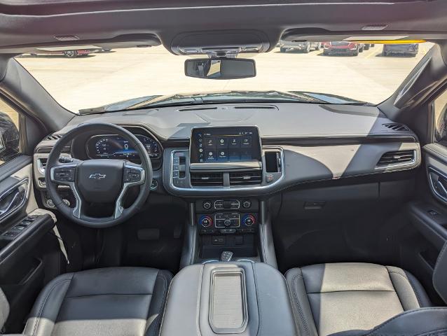 2022 Chevrolet Tahoe Vehicle Photo in POMEROY, OH 45769-1023