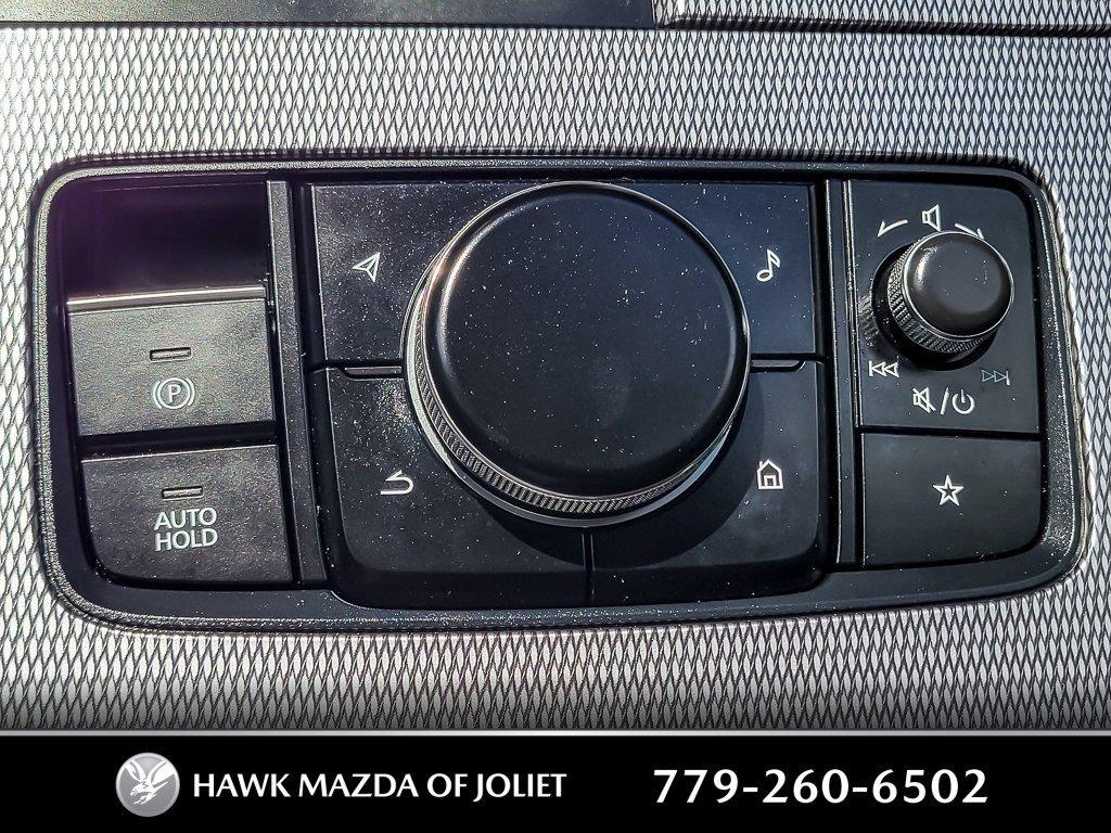 2024 Mazda CX-90 Vehicle Photo in Plainfield, IL 60586