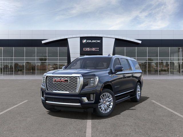 2024 GMC Yukon XL Vehicle Photo in WATERTOWN, CT 06795-3318