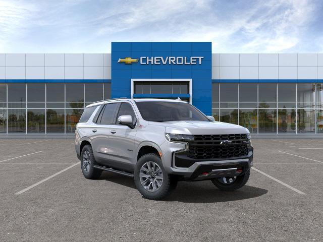 2024 Chevrolet Tahoe Vehicle Photo in PEORIA, AZ 85382-3715