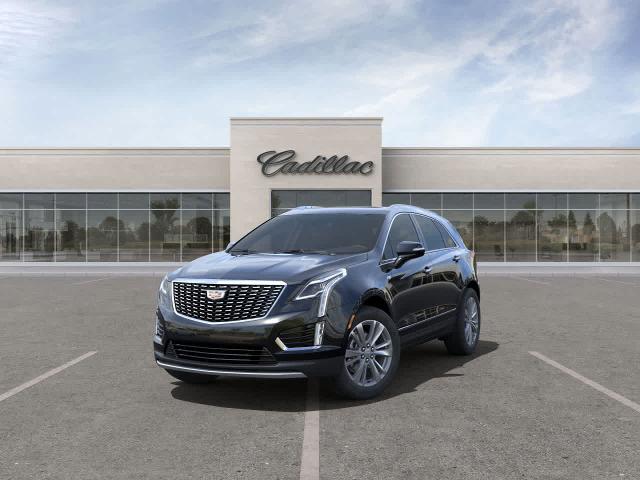 2025 Cadillac XT5 Vehicle Photo in OAK LAWN, IL 60453-4083