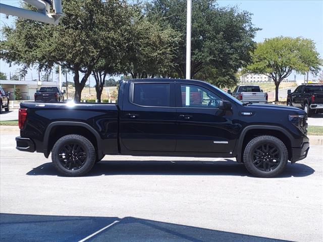 2024 GMC Sierra 1500 Vehicle Photo in Denton, TX 76205