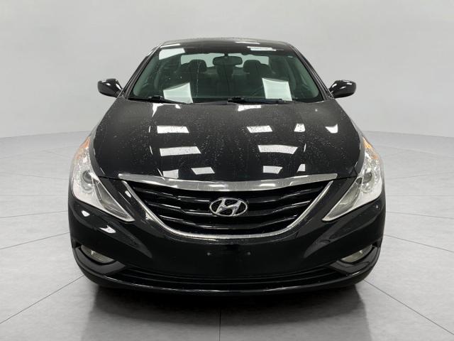 2013 Hyundai SONATA Vehicle Photo in Appleton, WI 54913