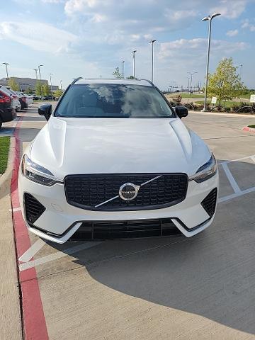 2024 Volvo XC60 Recharge Plug-In Hybrid Vehicle Photo in Grapevine, TX 76051