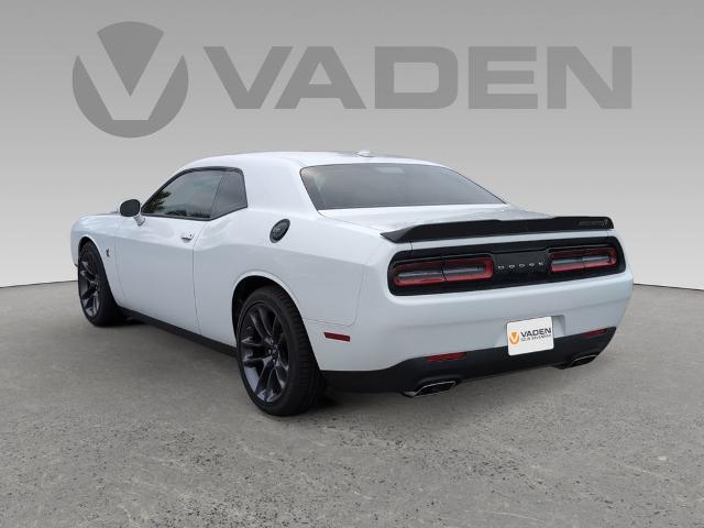 2023 Dodge Challenger Vehicle Photo in Savannah, GA 31419