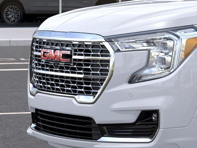 2024 GMC Terrain Vehicle Photo in TOPEKA, KS 66609-0000