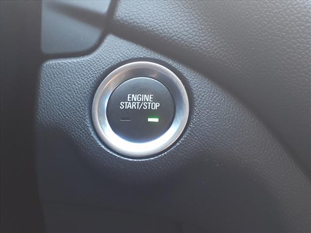 2020 Chevrolet Equinox Vehicle Photo in Denton, TX 76205