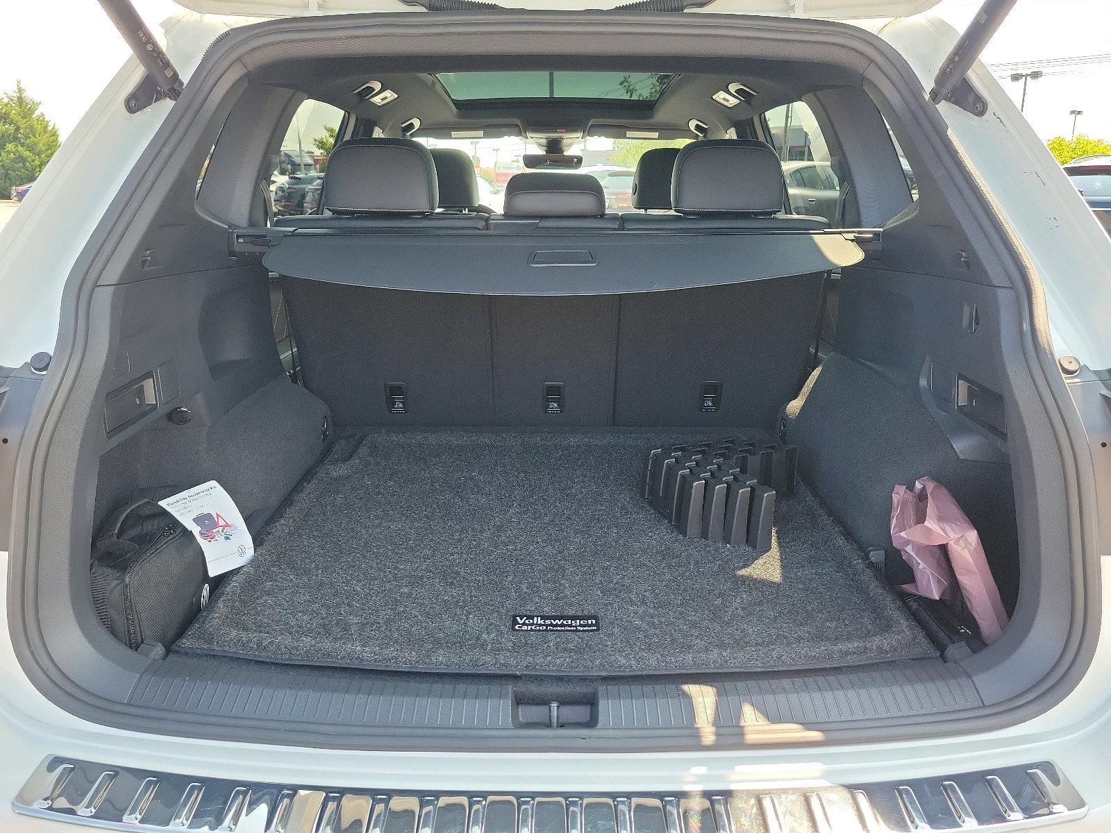 2022 Volkswagen Tiguan Vehicle Photo in Mechanicsburg, PA 17050