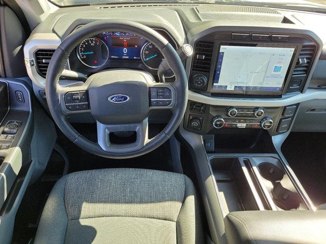 2021 Ford F-150 Vehicle Photo in West Chester, PA 19382