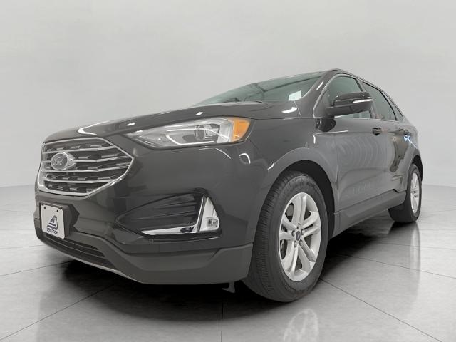 2020 Ford Edge Vehicle Photo in APPLETON, WI 54914-4656