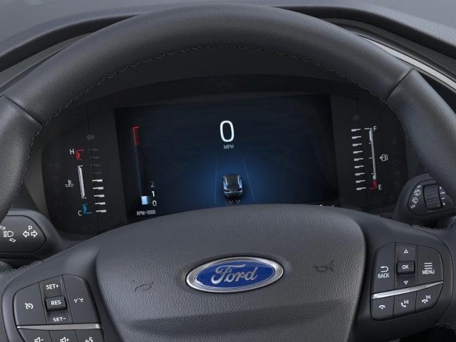 2024 Ford Escape Vehicle Photo in Winslow, AZ 86047-2439