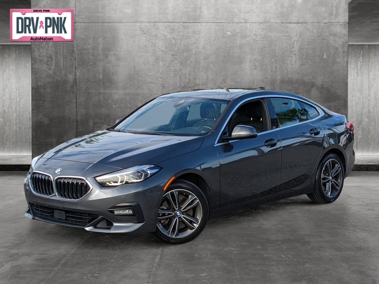 2021 BMW 228i xDrive Vehicle Photo in Orlando, FL 32811